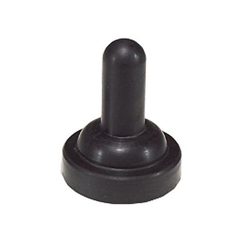 SEALING BOOT TOGGLE