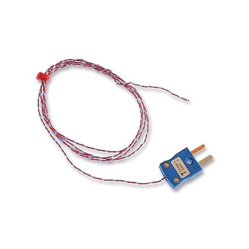 THERMOCOUPLE TYPE T