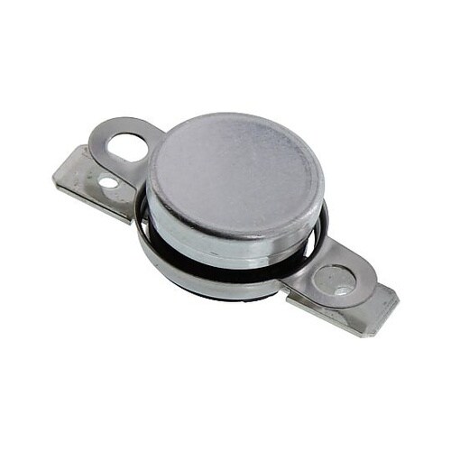DISC THERMOSTAT SNAP