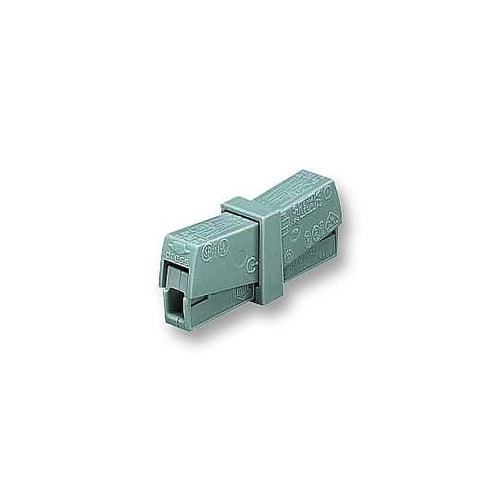 TERMINAL BLOCK PLUGG