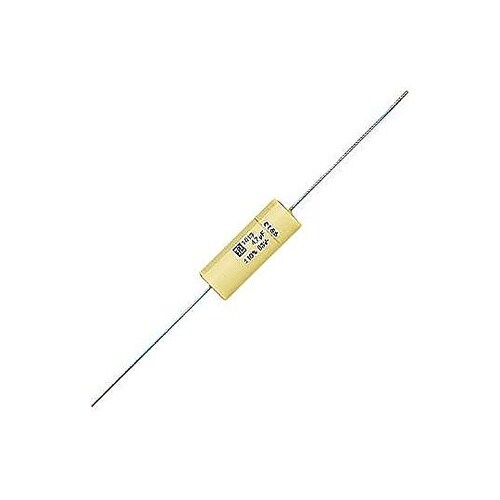 CAP 0.47μF 400V 10%
