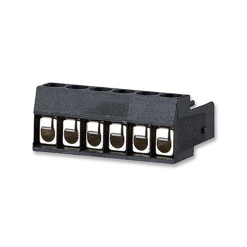 TERMINAL BLOCK PLUGG