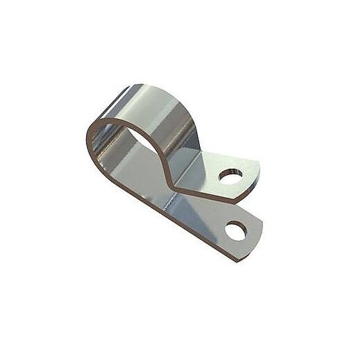 CABLE CLAMP ALUMINIU
