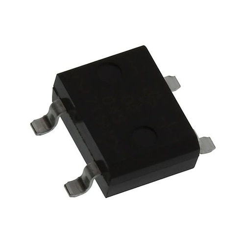 DIODE BRIDGE RECT 1−