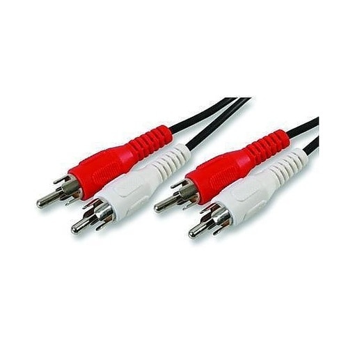 Connector Type A:RCA