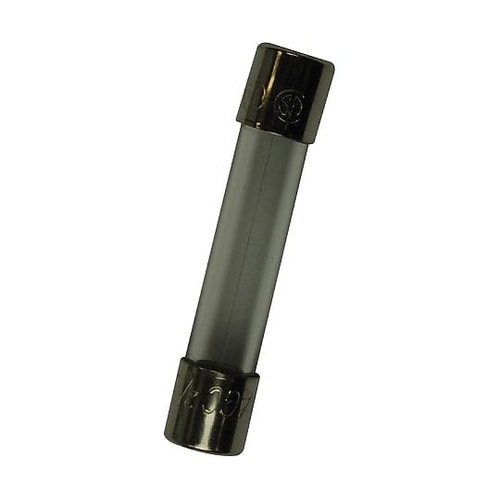 FUSE CARTRIDGE 200mA
