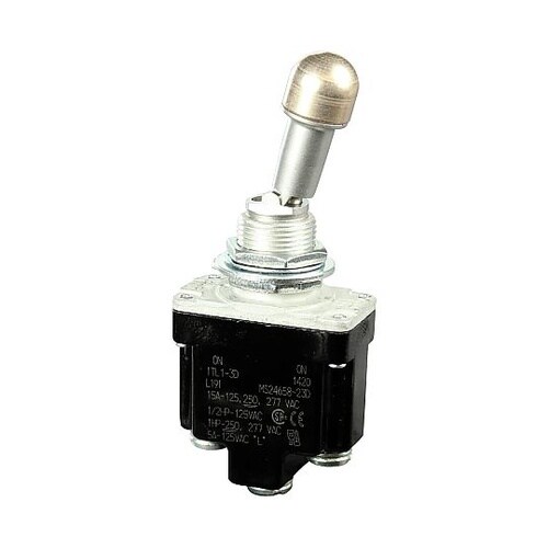 SWITCH TOGGLE SPDT 1