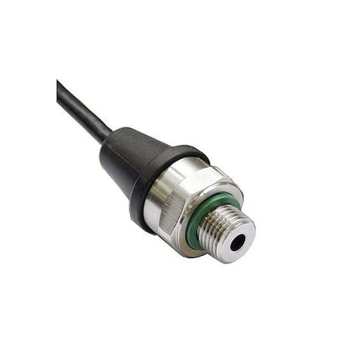 PRESSURE TRANSMITTER