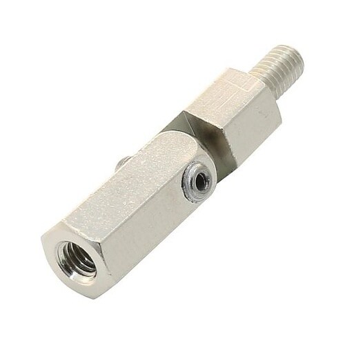 HINGED STANDOFF M4X2