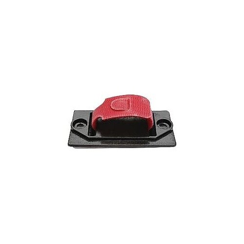 CABLE TIE MOUNT POLY