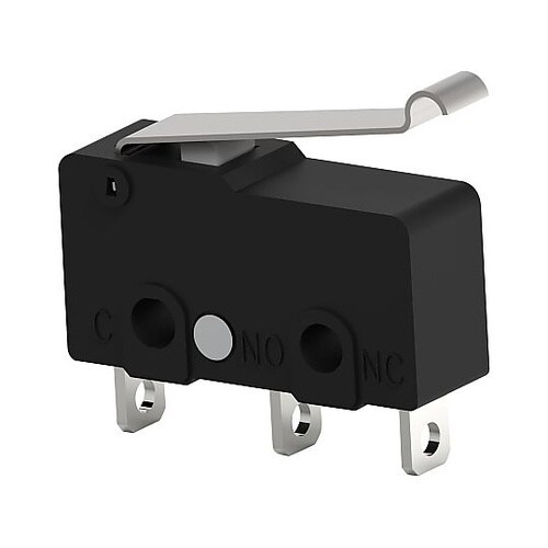 MICROSWITCH SPDT 5A