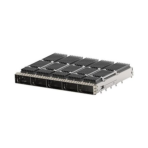 CAGE ASSEMBLY PCI HS