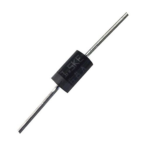 TVS DIODE AEC−Q101 1
