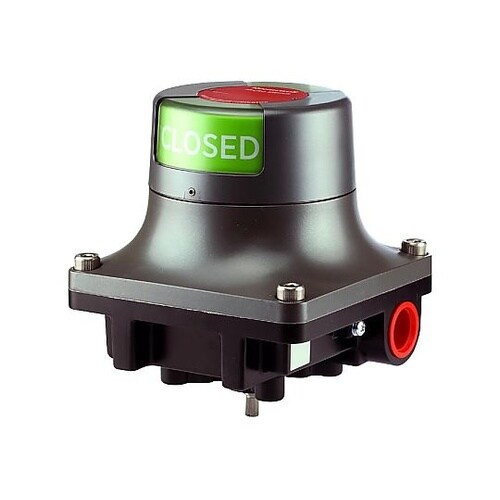 LIMIT SWITCH SPDT RO