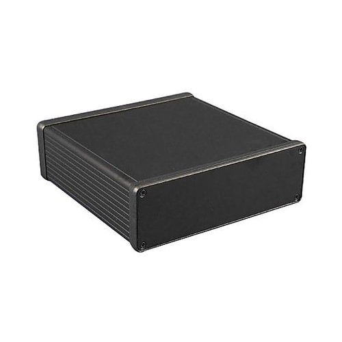 CASE ALUMINIUM 52X16