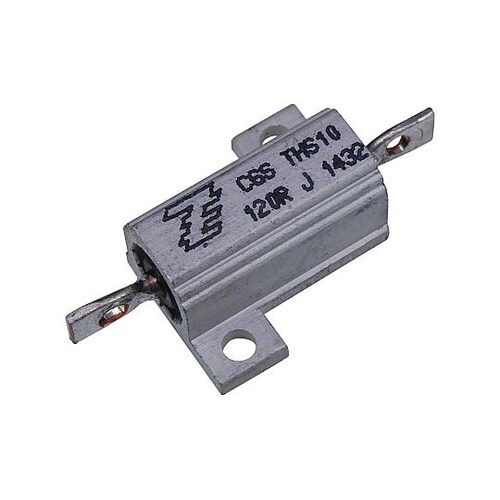 RES WIREWOUND 2K2 10