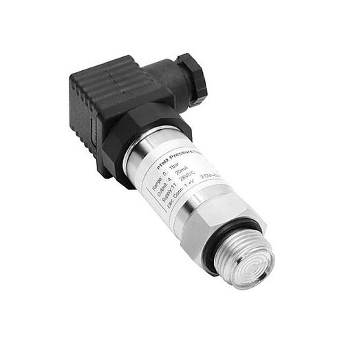 PRESSURE TRANSMITTER