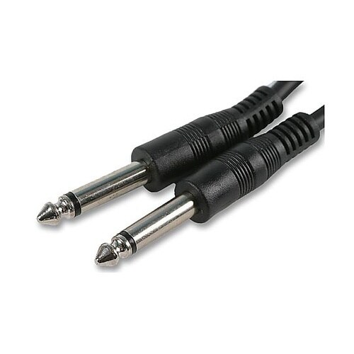 LEAD 6.35MM M JACK P