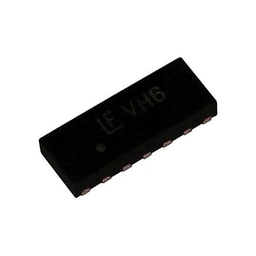 ESD PROTECTION DIODE