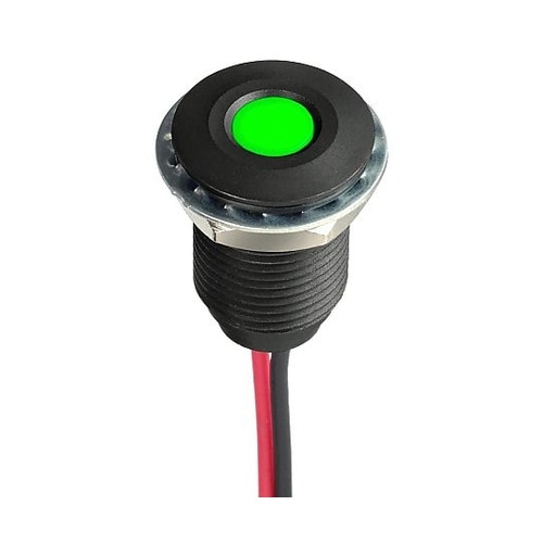 LED PANEL INDICATOR