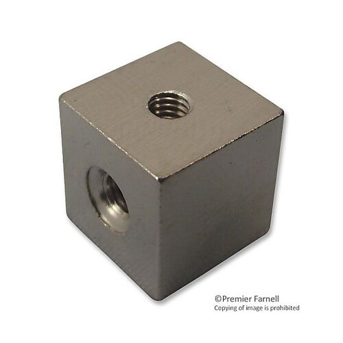 CUBE STANDOFF THREAD
