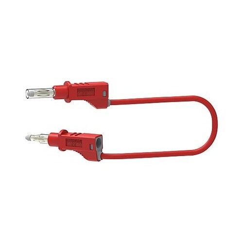 TEST LEAD 4MM STACKA