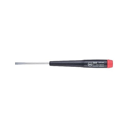 SCREWDRIVER SLOTTED