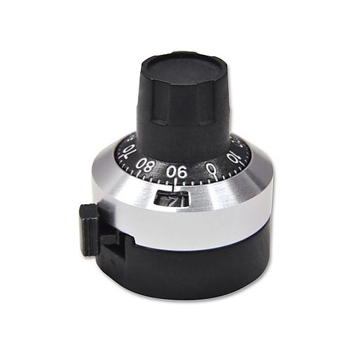 COUNTING DIAL 15 TUR