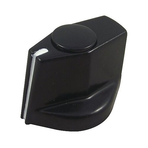 KNOB POINTER ALUMINI