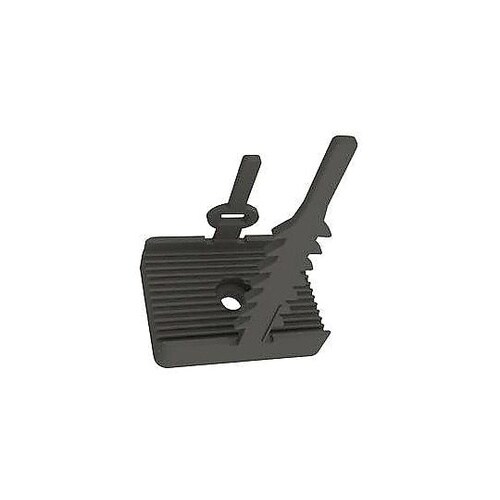 CABLE CLAMP NEOPRENE