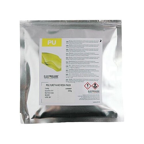 RESIN PUR PACKET 250