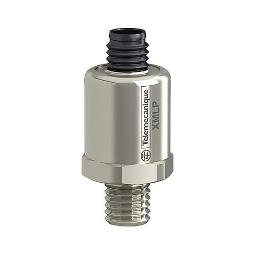 PRESSURE TRANSMITTER