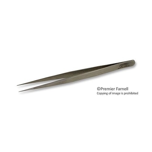 TWEEZER 140MM 18040U