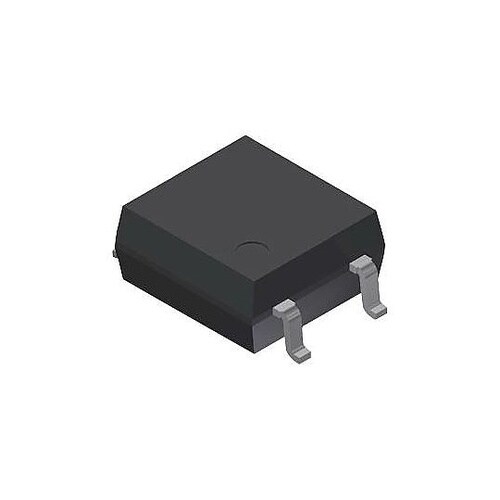 MOSFET RELAY SPST−NO