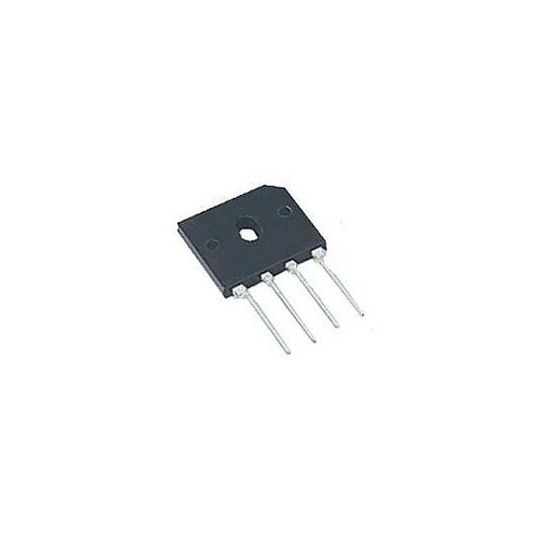 DIODE BRIDGE RECT 1−