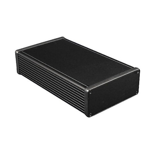 CASE ALUMINIUM 52X12