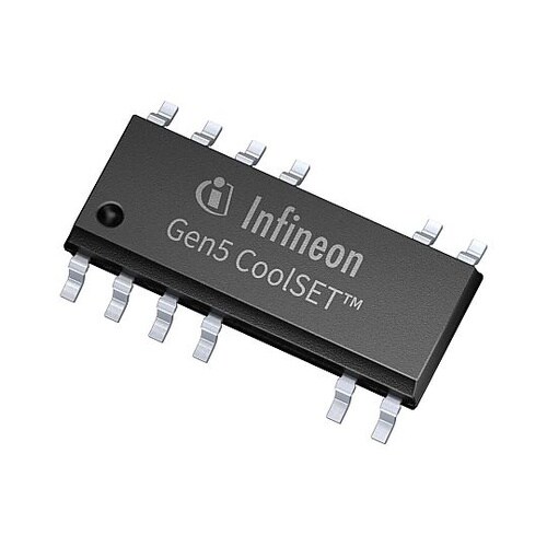 AC/DC CONVERTER 15W