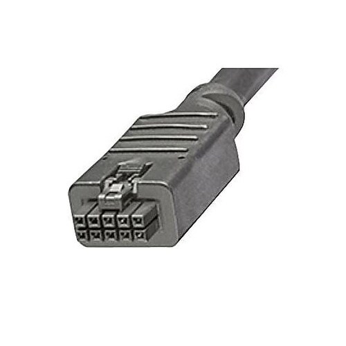 CABLE ASSY NANO−FIT