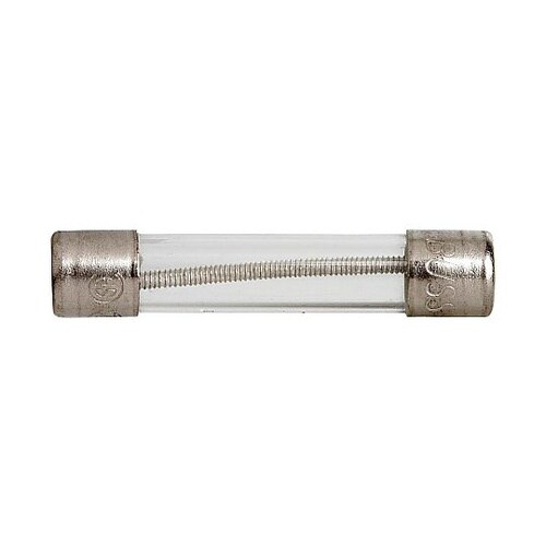 FUSE CARTRIDGE 600mA