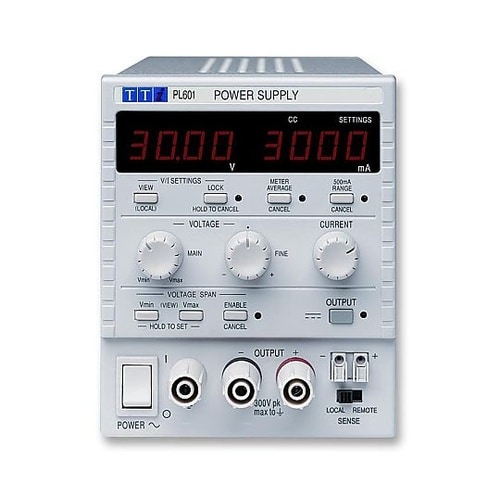 POWER SUPPLY 1CH 60V