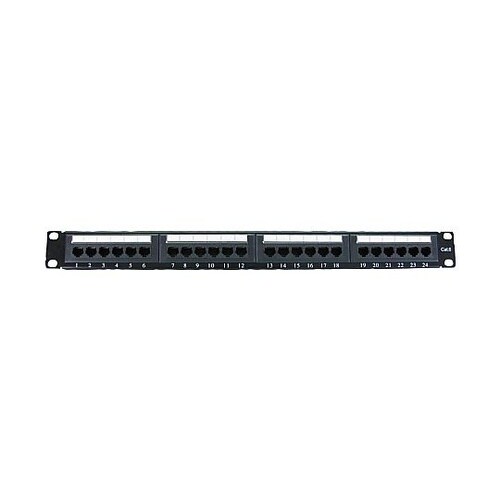 PATCH PANEL 24PORT C