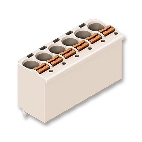 TERMINAL BLOCK WIRE