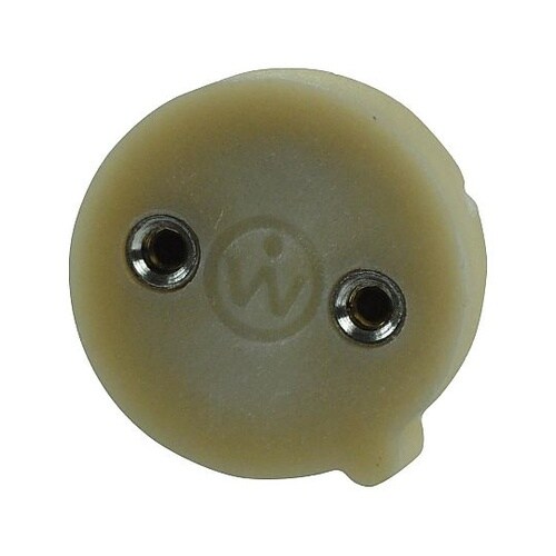 PCB FUSE HOLDER 1P 6