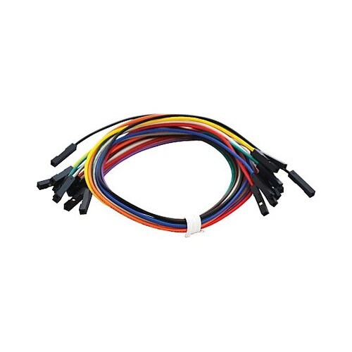 JUMPER WIRE 26AWG 11