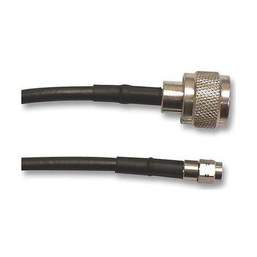 LEAD RG58 N−SMA M/M
