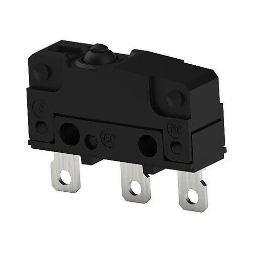 MICROSW SPDT PIN PLU