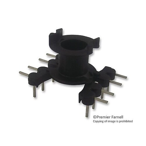 COIL FORMER RM 6 1 S