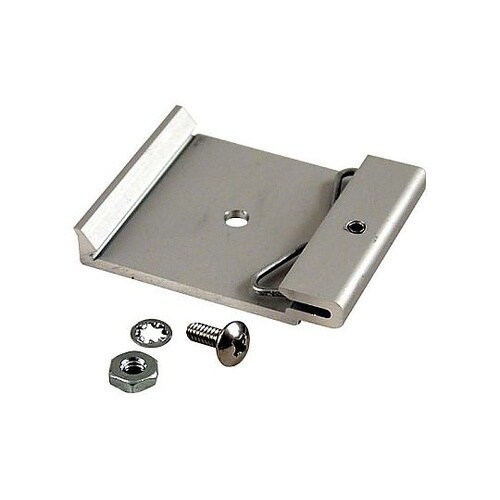 DIN CLIP ALUMINIUM E