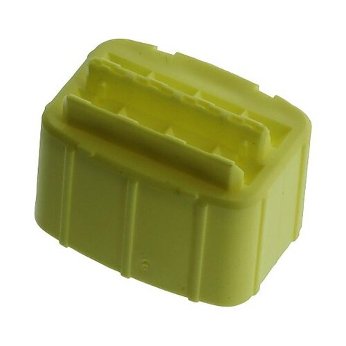 DOUBLE LOCK PLATE CO