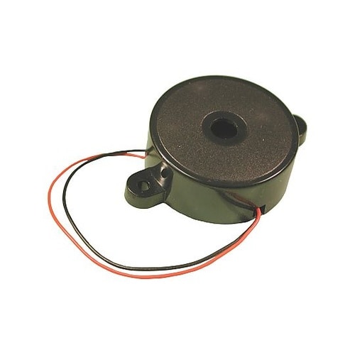 TRANSDUCER 100DB 24V